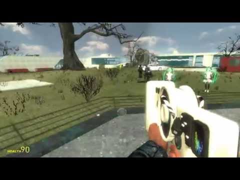 HAWK#™'s Equip - Dubstepguns RELOADED v1.1 | ADDONVORSTELLUNG [GER][HD]