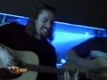 Nickelback Old Enough Acoustic Live