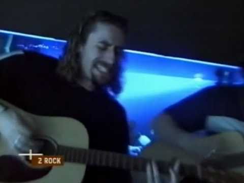 Old Enough - Nickelback