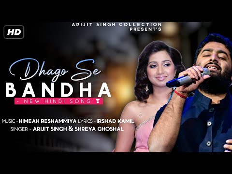 Dhaagon Se Baandhaa Full Song | Arijit Singh & Shreya Ghoshal | Akshay Kumar | Raksha Bandhan