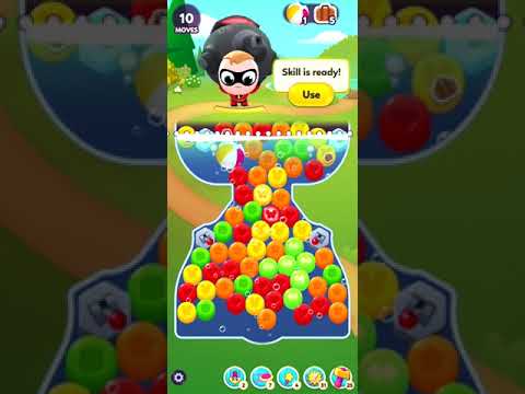 Disney Getaway Blast Levels 600, 601, 602, 603 & 604