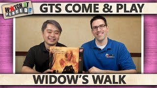 Watch It Played - Betrayal at House on the Hill video thumbnail