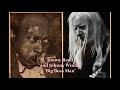 ■ Jimmy Reed and Johnny Winter 1972 - "Big Boss Man"