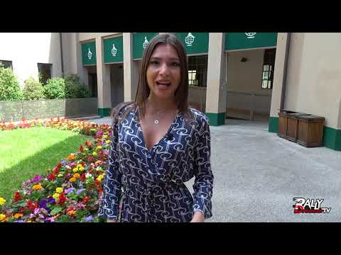 PUNTATA 17  | Rally Dreamer Tv |  38° Rally degli Abeti