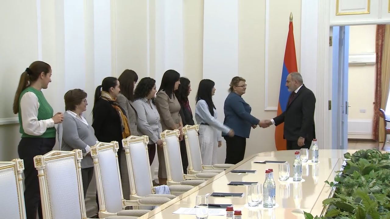 Կանանց նկատմամբ բռնությունն առանցքային խոչընդոտ է` հանրային ակտիվություն ապահովելու համար. վարչապետ