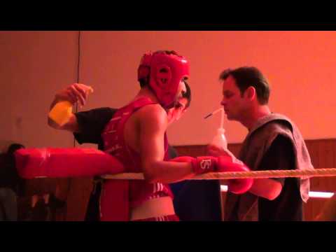 Navid Wahabzada vs Ülsi Veckay