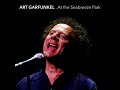 Art Garfunkel - Daydream, Live 1998