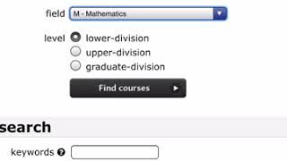 University of Texas Registration Tips