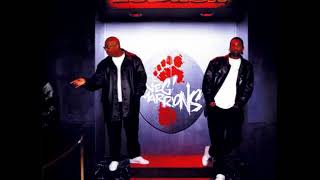 Nèg&#39;Marrons - Le Bilan - 2000 (ALBUM)