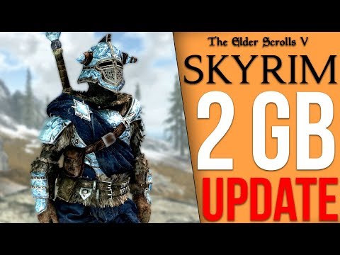 download lagu mp3 mp4 Skyrim Patch 1 8, download lagu Skyrim Patch 1 8 gratis, unduh video klip Skyrim Patch 1 8