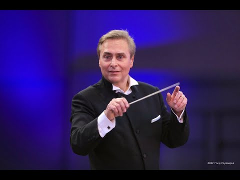 Moniuszko.Overture to the opera “Halka”Ukrainian Radio Symphony Orchestra.Conductor Volodymyr Sheiko