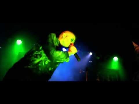 Nox Interna live at k17 - Berlin / Too Sweet - Official Video