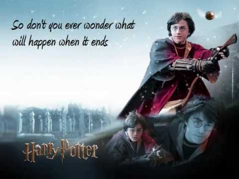 Oliver Boyd and the Remembralls - End of an Era lyrics