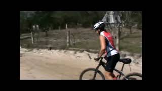 preview picture of video 'Vietnam Cycling'