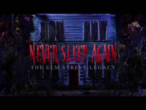 afbeelding Never Sleep Again: The Elm Street Legacy