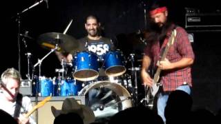 Wide Mouth Mason - My Old Self