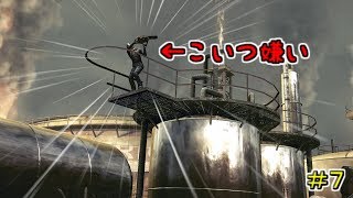 初コラボ！！いぃとハミのバイオハザード５＃7【ゆっくり実況】【ホラー】