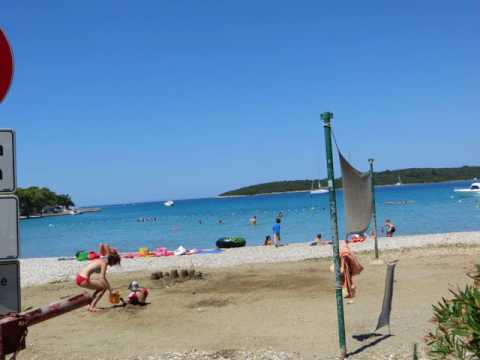 Holiday Home Artina 2 - Lovište - Croatia