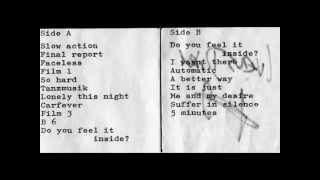 Absolute Body Control - Tanzmusik