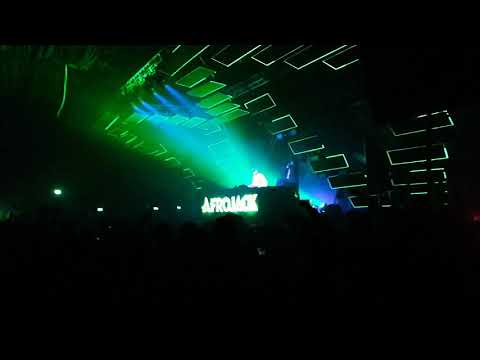 Titanium vs Like I Do vs Hands Up vs Hey Brother vs Tremor (Afrojack DLDK UK 2019 Mashup)