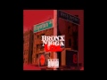 LOZ-BRONX NIGGA 