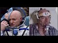 Scott Kelly Returned From 340 Days In Space And Suffered From Pain, Fever And Nausea..