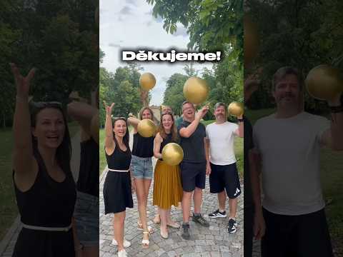 Za5 slaví 10 let. Pomozte nám natočit první album.