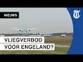 Vliegvouchers onwettig: ‘Regelgeving moet worden aangepast’