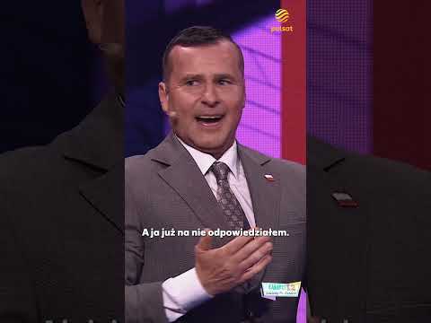 Pora na kolejną debatę prezydencką! #KabaretK2 #jedziemypobandzie #polsat