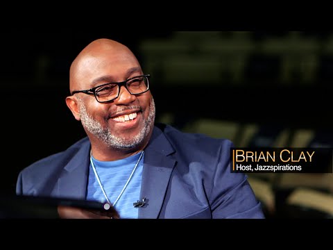 AIP 1907 - Brian Clay