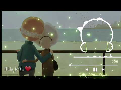 Mila Jo Tu X Adambarai |Bharatt- Saurabh | Song Download link 👇🏻 #MilaJoTu #JaiseJaduHoGaya #Dhruv