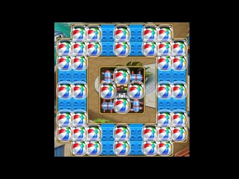 TOY BLAST level 3475