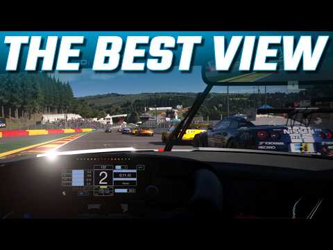 The Best Car Graphics In Racing Games - Quarter Finals