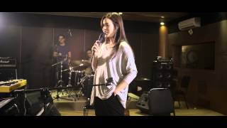Raisa Pemeran Utama Live In Concert 2015 - In Studio Part 2