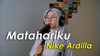 Download lagu My Sun · Nike Ardilla (Cover by Negita) mp3