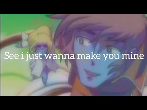 Kwakunino x Daftpunk - Something About(lyrics anime refix)