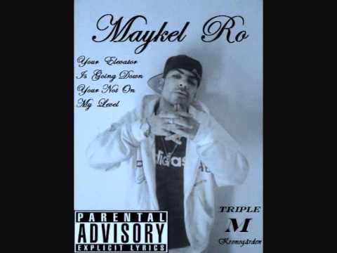 Maykel Ro - I'm A Refugee (Old Shit)