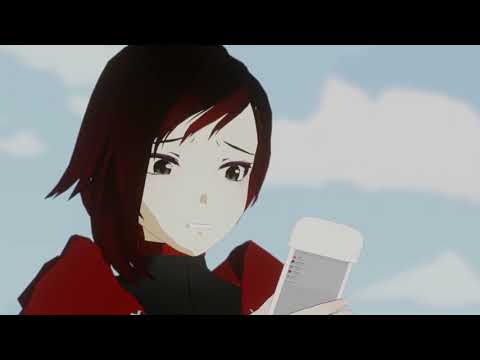 Rwby Reddi