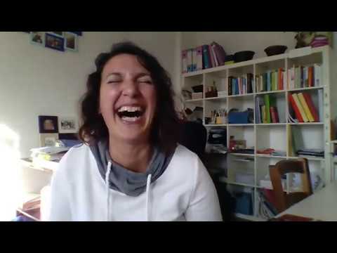 Yoga della Risata - 20 minuti di risate come pratica - Risata e pianto, esprimere le emozioni