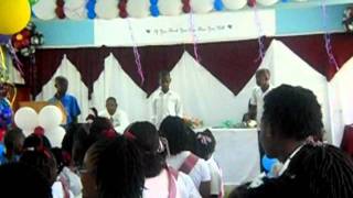 st.lucia- plain view graduation song