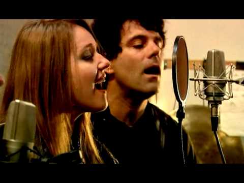 The Welcome Matt (Featuring Megan Slankard) - You Are The Chords