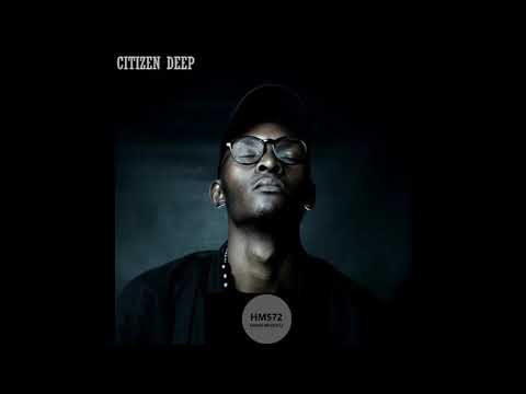 Citizen Deep _ Ilizwi feat. Bukeka (Original Mix)