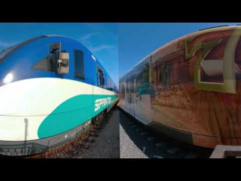 SprinterBridgeWB 360