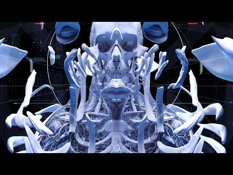 Anatomy CGI trailer by Angels & Demons