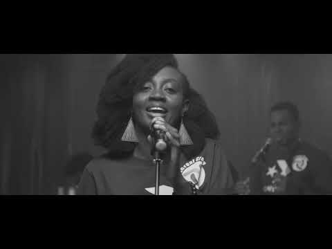 Faith Nwokoma - Holy Adoration Ft Bernice Enam