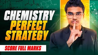 Chemistry Final Strategy Class 12th | HSC Board Exam |