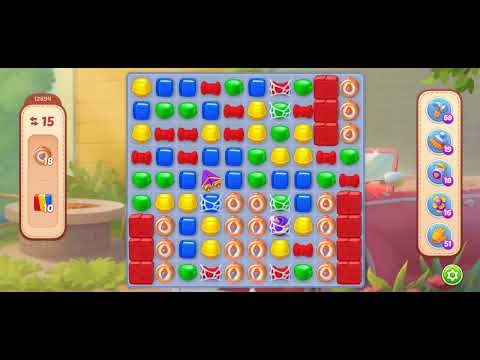 Homescapes 🏡 Level 12694