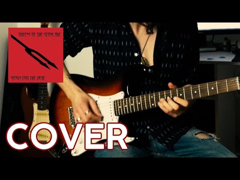 Do It Again - Queens Of The Stone Age