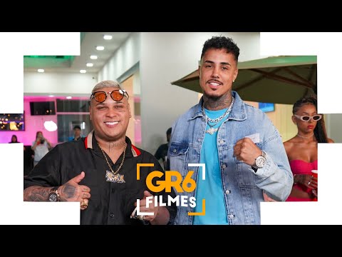 MC Livinho e MC Ryan SP - Não Rouba Minha Wave (GR6 Explode) Donatto e Kotim