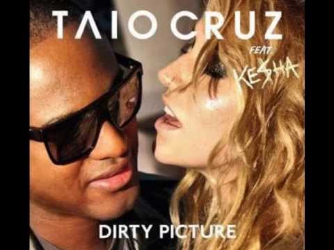 Taio Cruz feat. Ke$ha - Dirty Picture - HQ - Ke$ha´s Version!